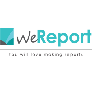 WeReport